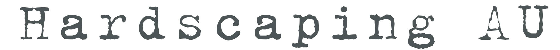 Australian Aquascaping logo